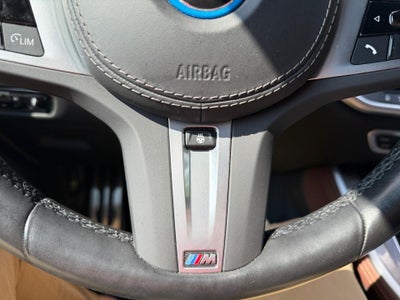 2023 BMW X5 xDrive45e