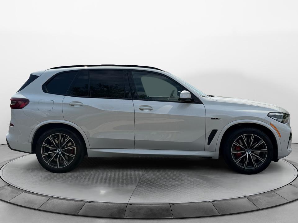 2023 BMW X5 xDrive45e