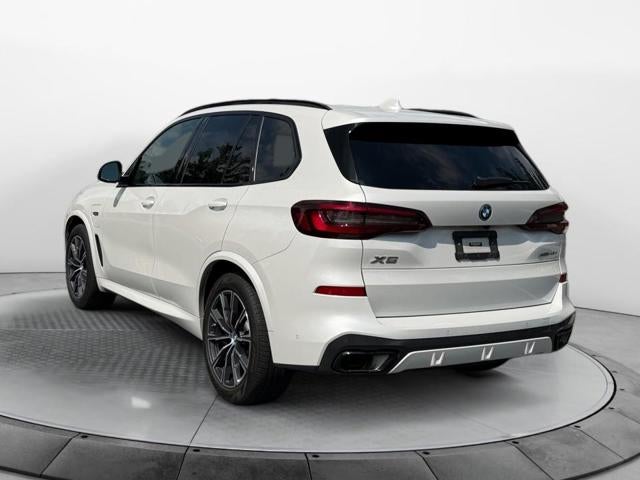 2023 BMW X5 xDrive45e