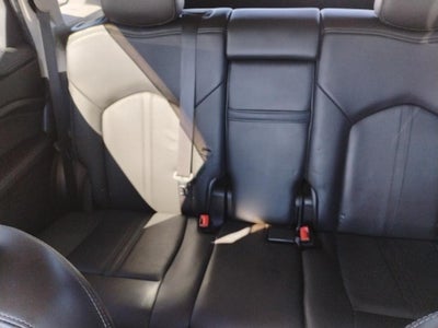 2015 Cadillac SRX Performance Collection