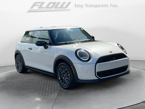 2027 MINI 2 DOOR Base
