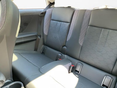 2027 MINI 2 DOOR Base