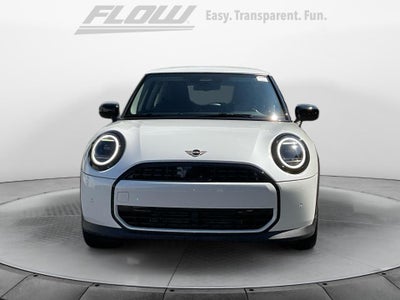 2027 MINI 2 DOOR Base