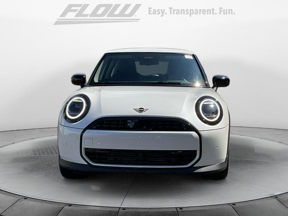 2027 MINI 2 DOOR Base