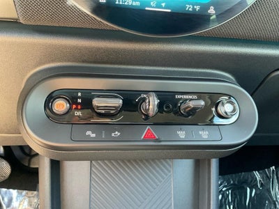 2027 MINI 2 DOOR Base