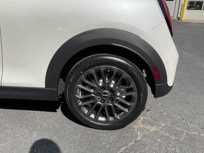 2027 MINI 2 DOOR Base