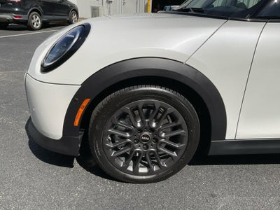 2027 MINI 2 DOOR Base