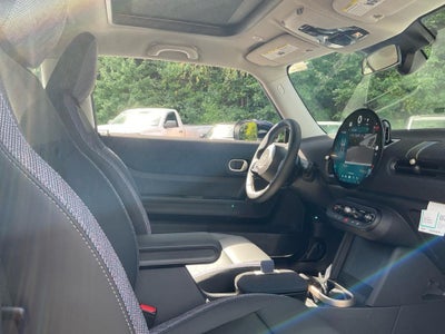 2027 MINI 2 DOOR Base