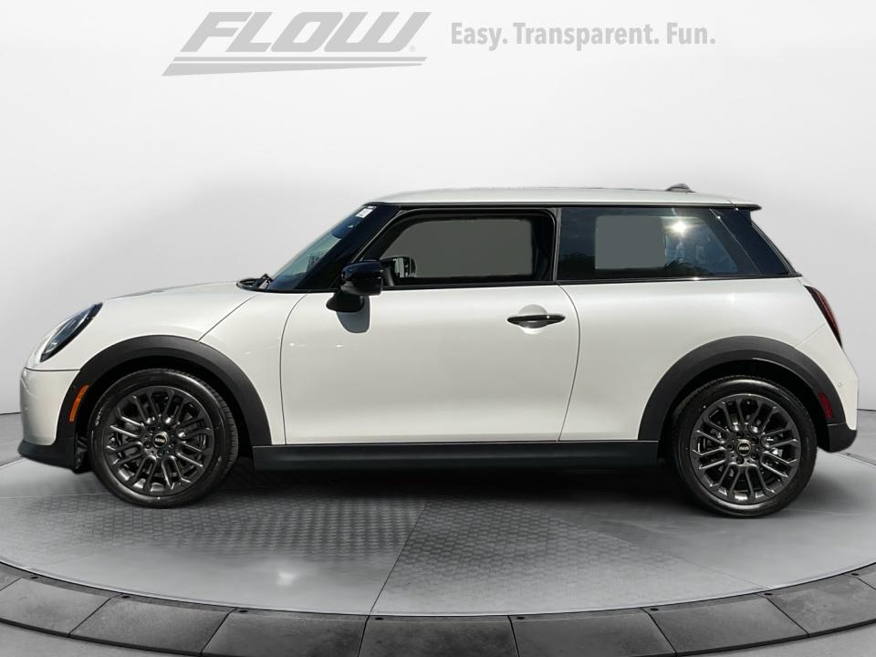 2027 MINI 2 DOOR Base