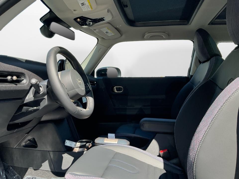 2027 MINI 2 DOOR Base