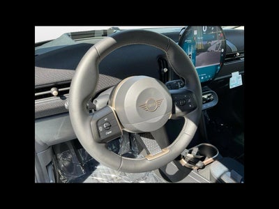 2027 MINI 2 DOOR Base