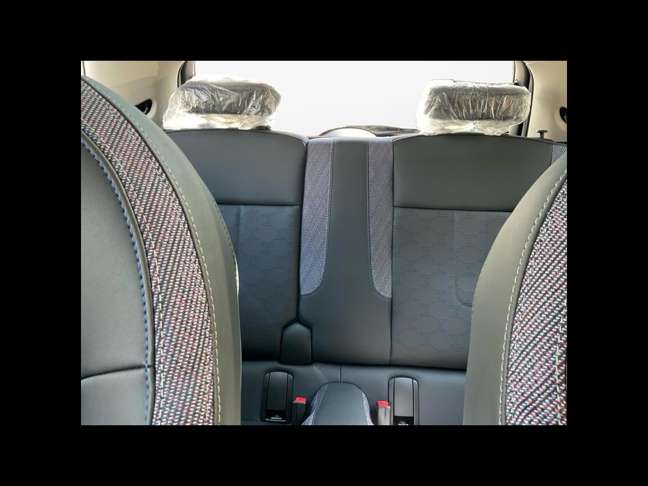 2027 MINI 2 DOOR Base