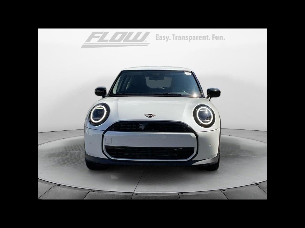 2027 MINI 2 DOOR Base
