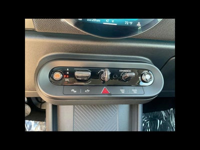 2027 MINI 2 DOOR Base