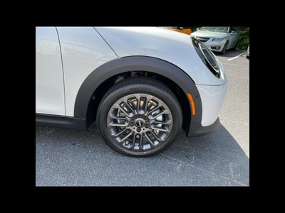 2027 MINI 2 DOOR Base