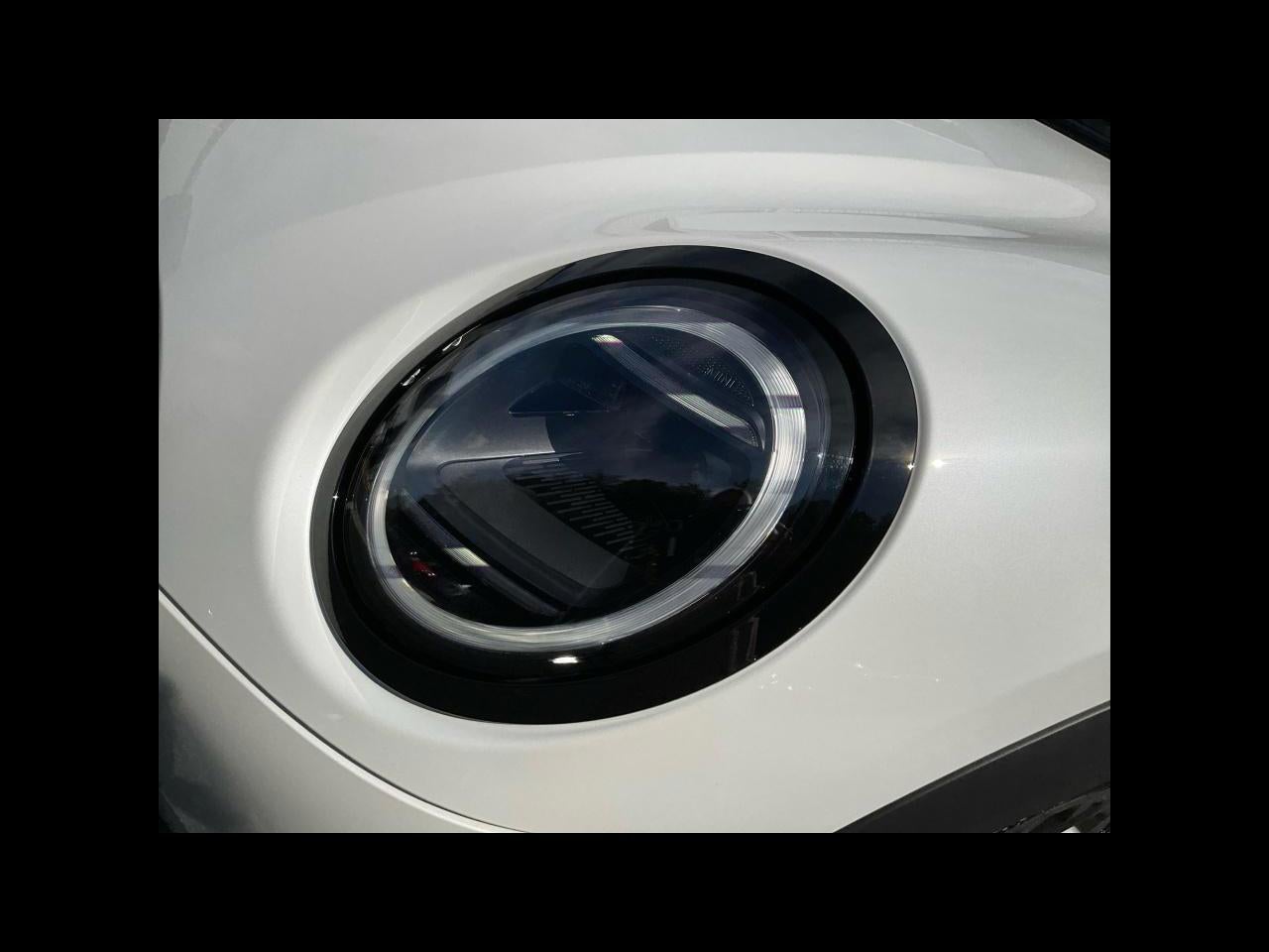 2027 MINI 2 DOOR Base
