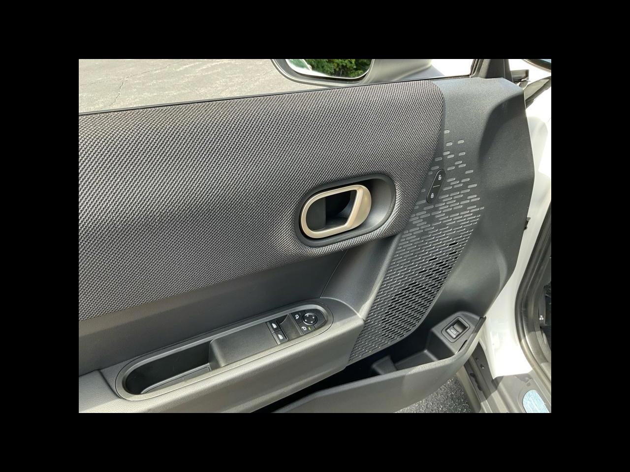 2027 MINI 2 DOOR Base