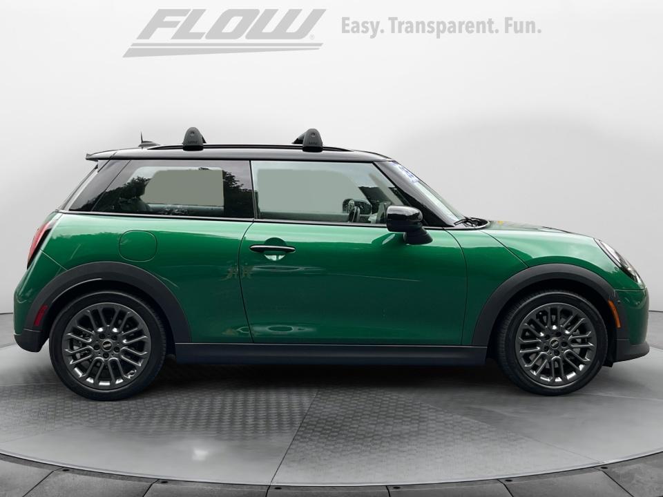 2026 MINI 2 DOOR Cooper