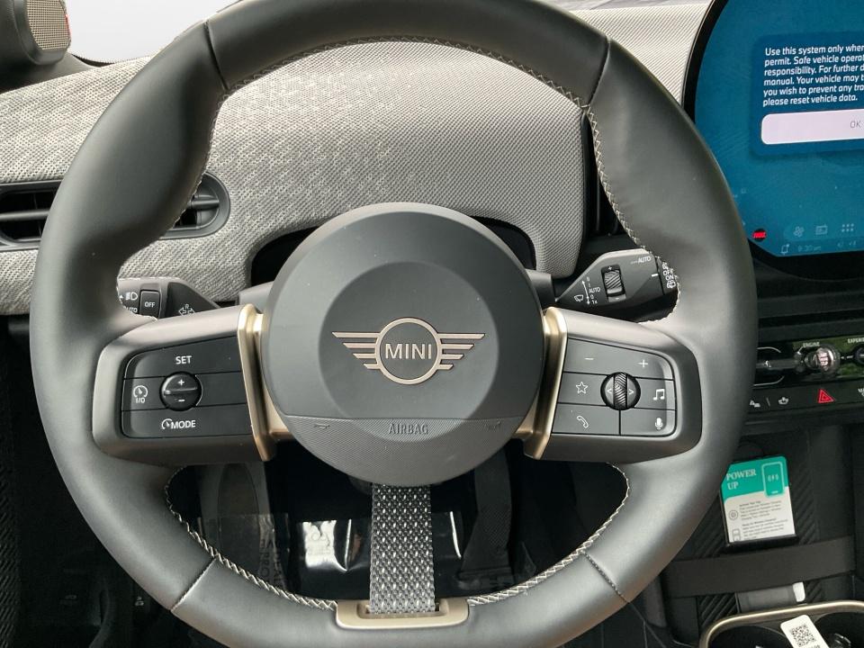 2026 MINI 2 DOOR Cooper