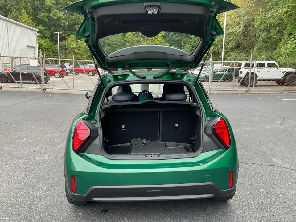 2026 MINI 2 DOOR Cooper