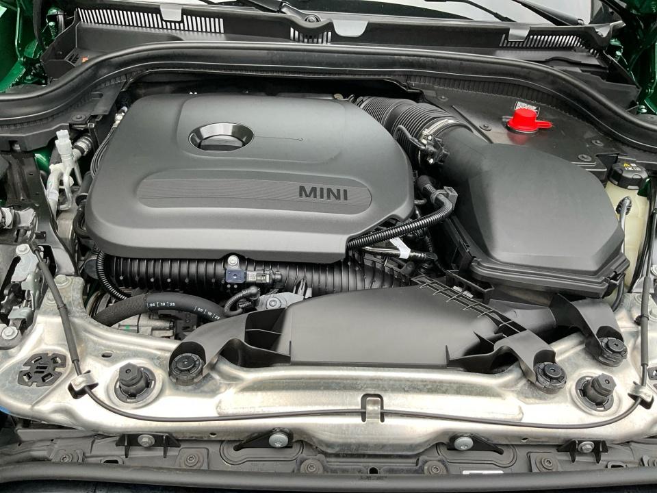 2026 MINI 2 DOOR Cooper