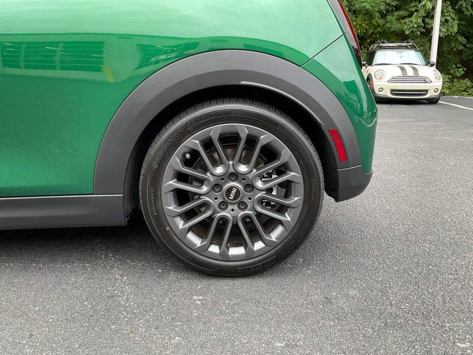 2026 MINI 2 DOOR Cooper