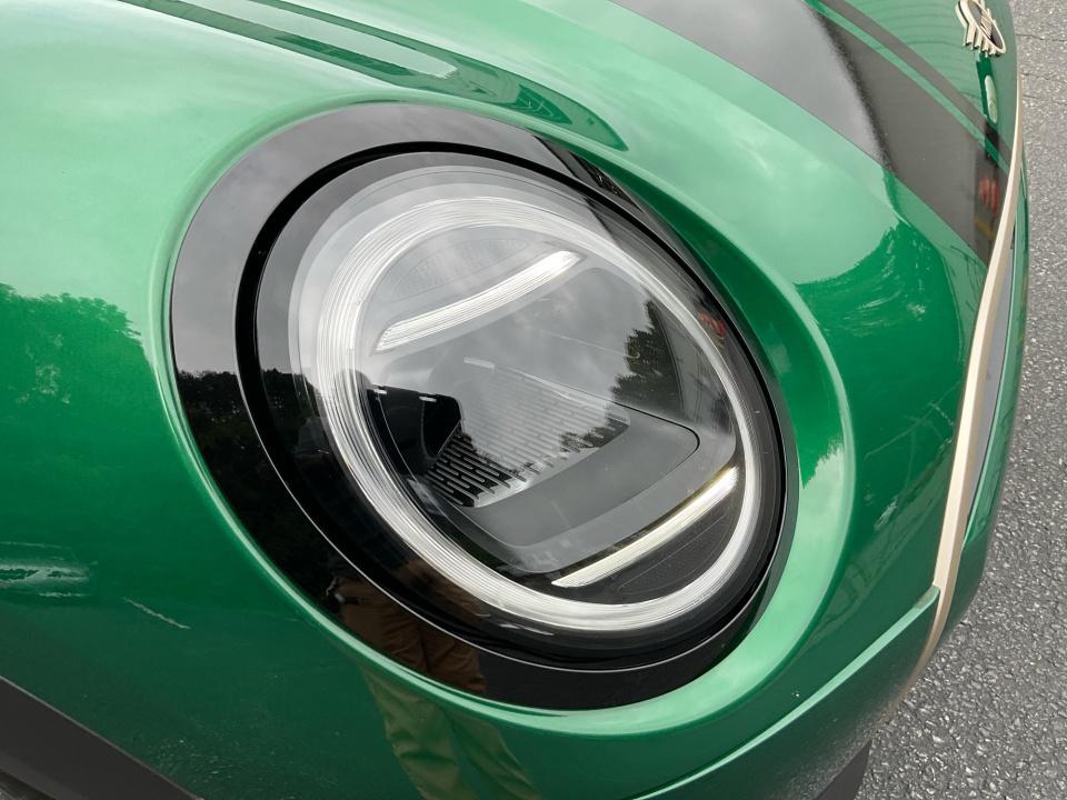 2026 MINI 2 DOOR Cooper