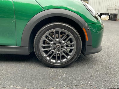 2026 MINI 2 DOOR Cooper
