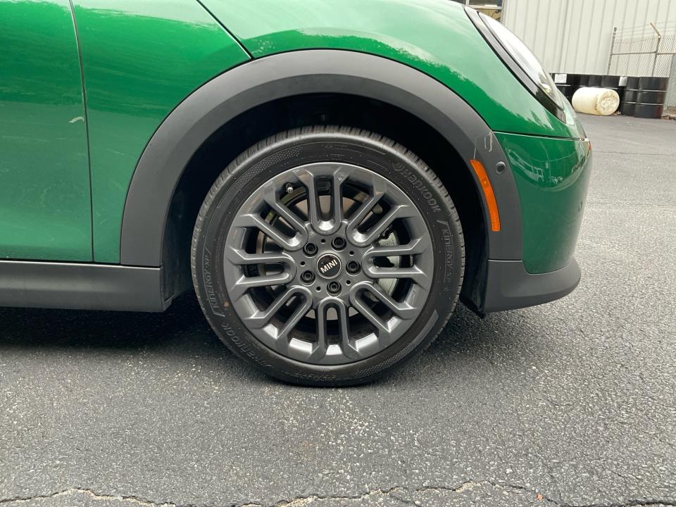 2026 MINI 2 DOOR Cooper