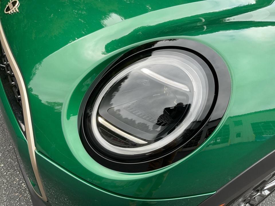 2026 MINI 2 DOOR Cooper