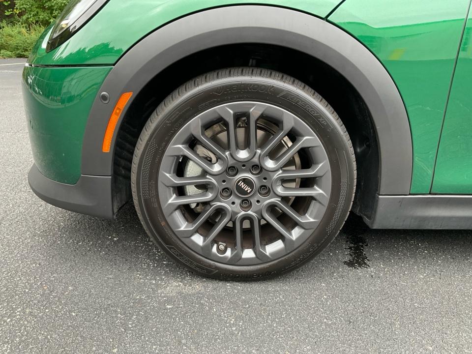 2026 MINI 2 DOOR Cooper