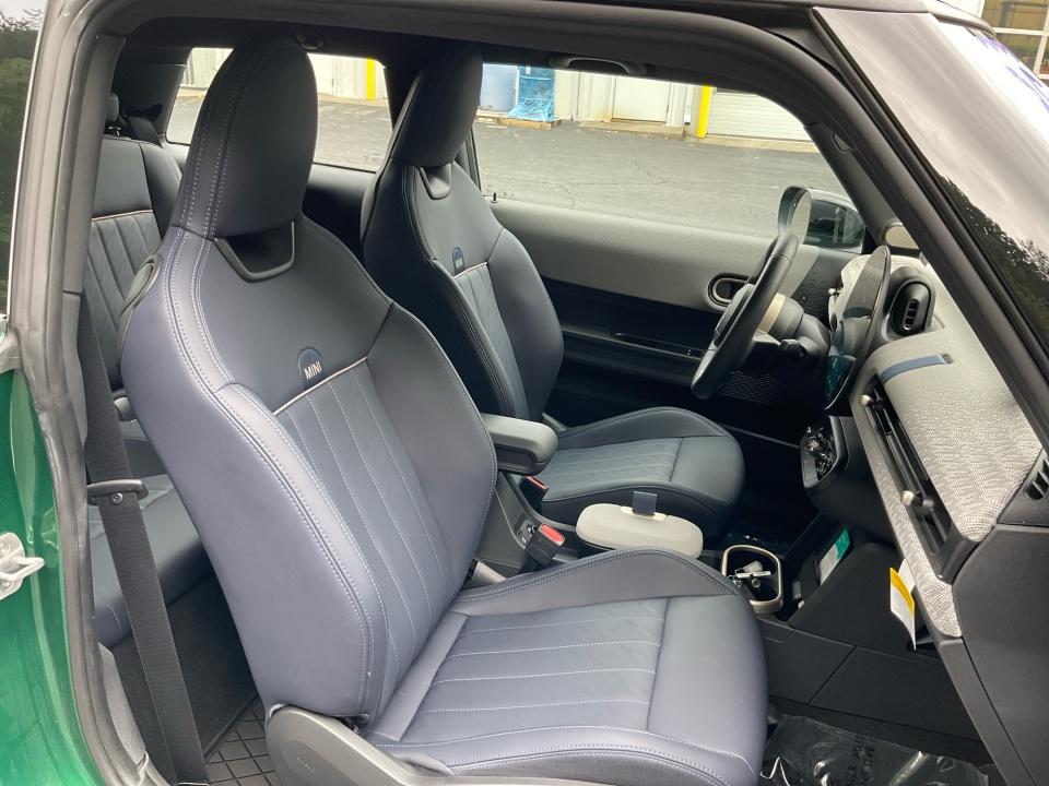 2026 MINI 2 DOOR Cooper