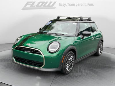 2026 MINI 2 DOOR Cooper