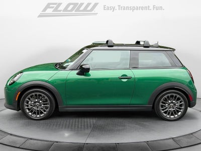 2026 MINI 2 DOOR Cooper