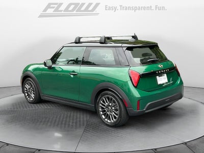 2026 MINI 2 DOOR Cooper