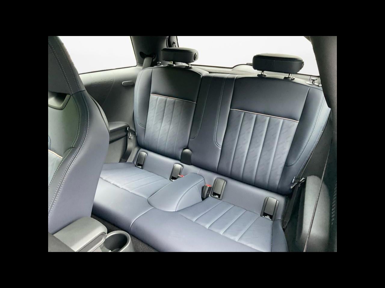2026 MINI 2 DOOR Cooper