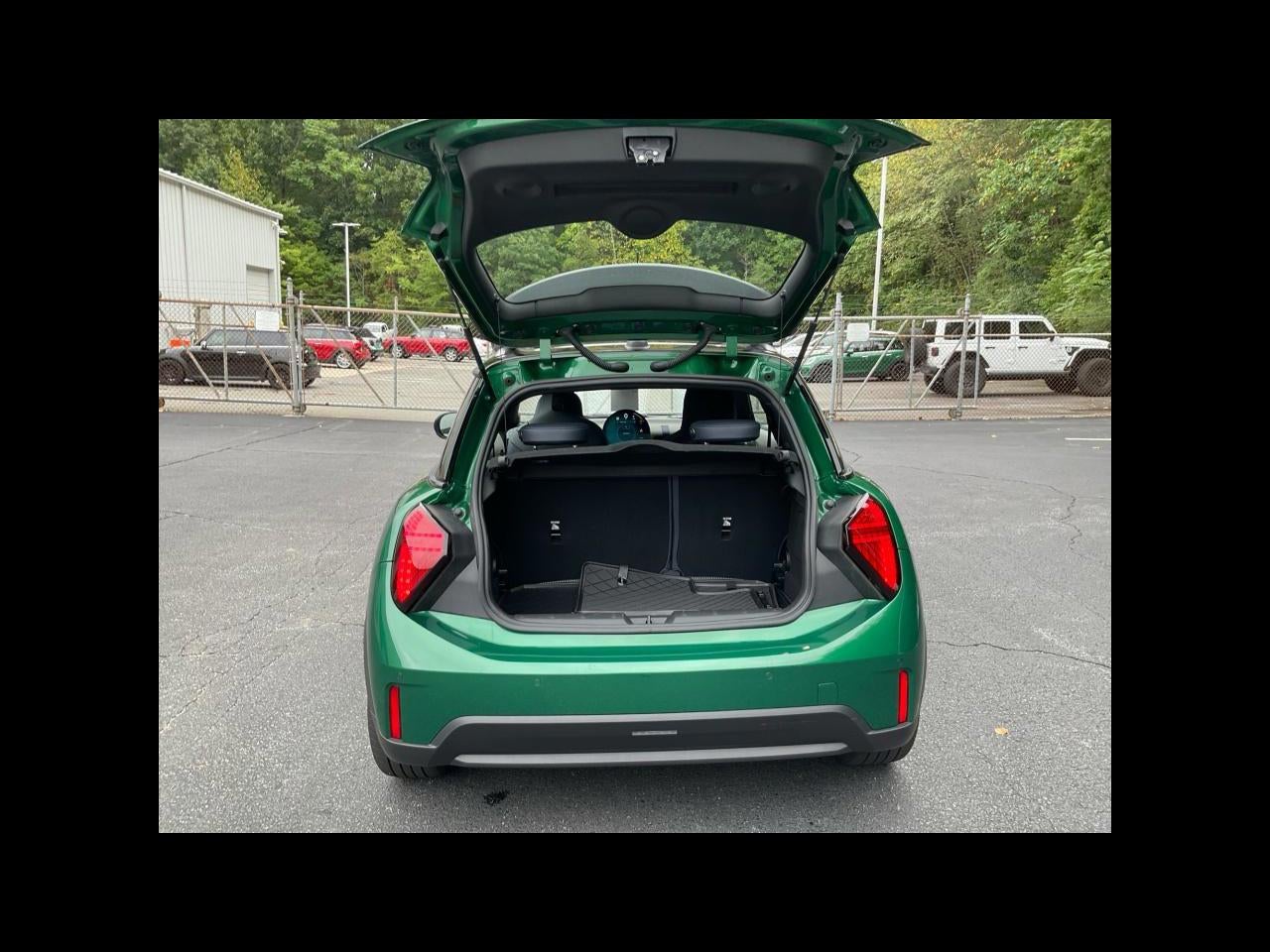 2026 MINI 2 DOOR Cooper