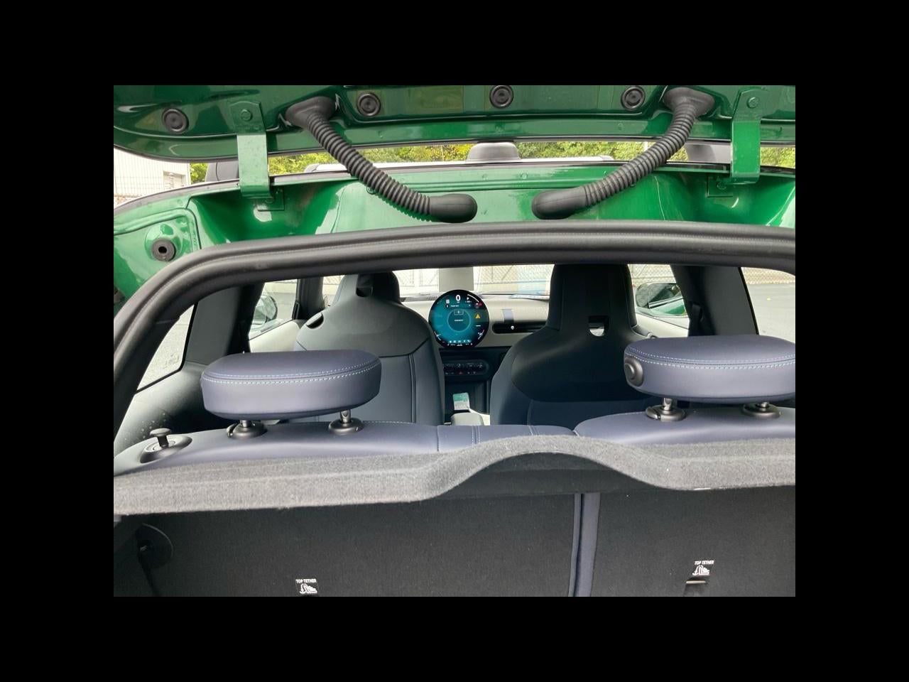 2026 MINI 2 DOOR Cooper