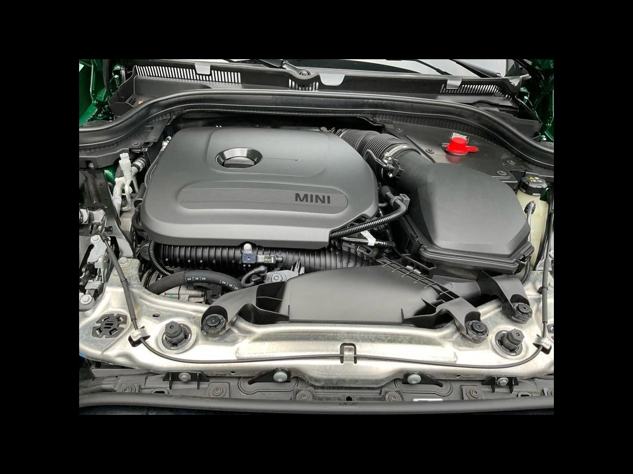2026 MINI 2 DOOR Cooper