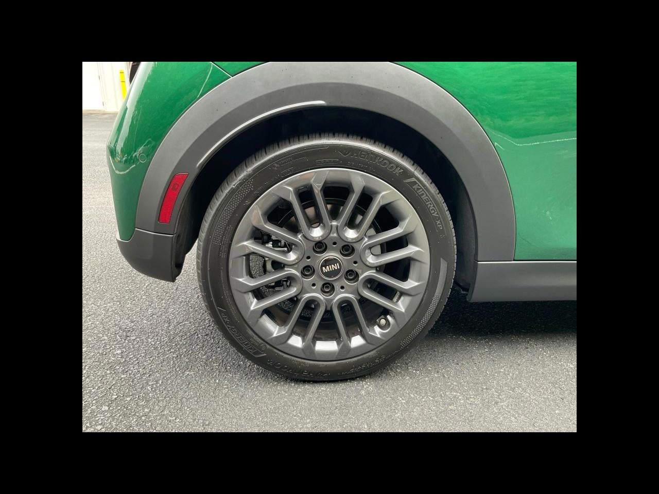 2026 MINI 2 DOOR Cooper