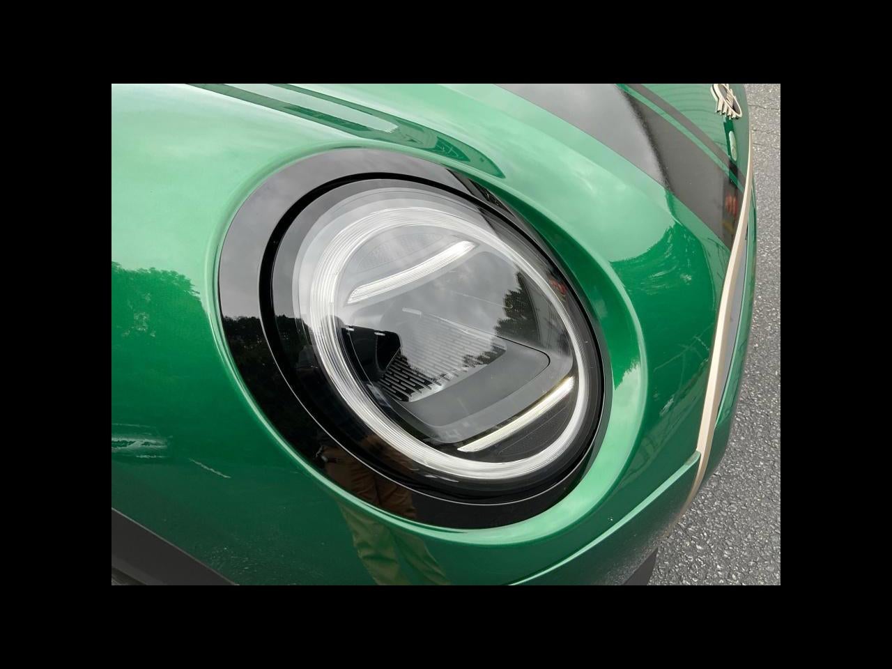 2026 MINI 2 DOOR Cooper
