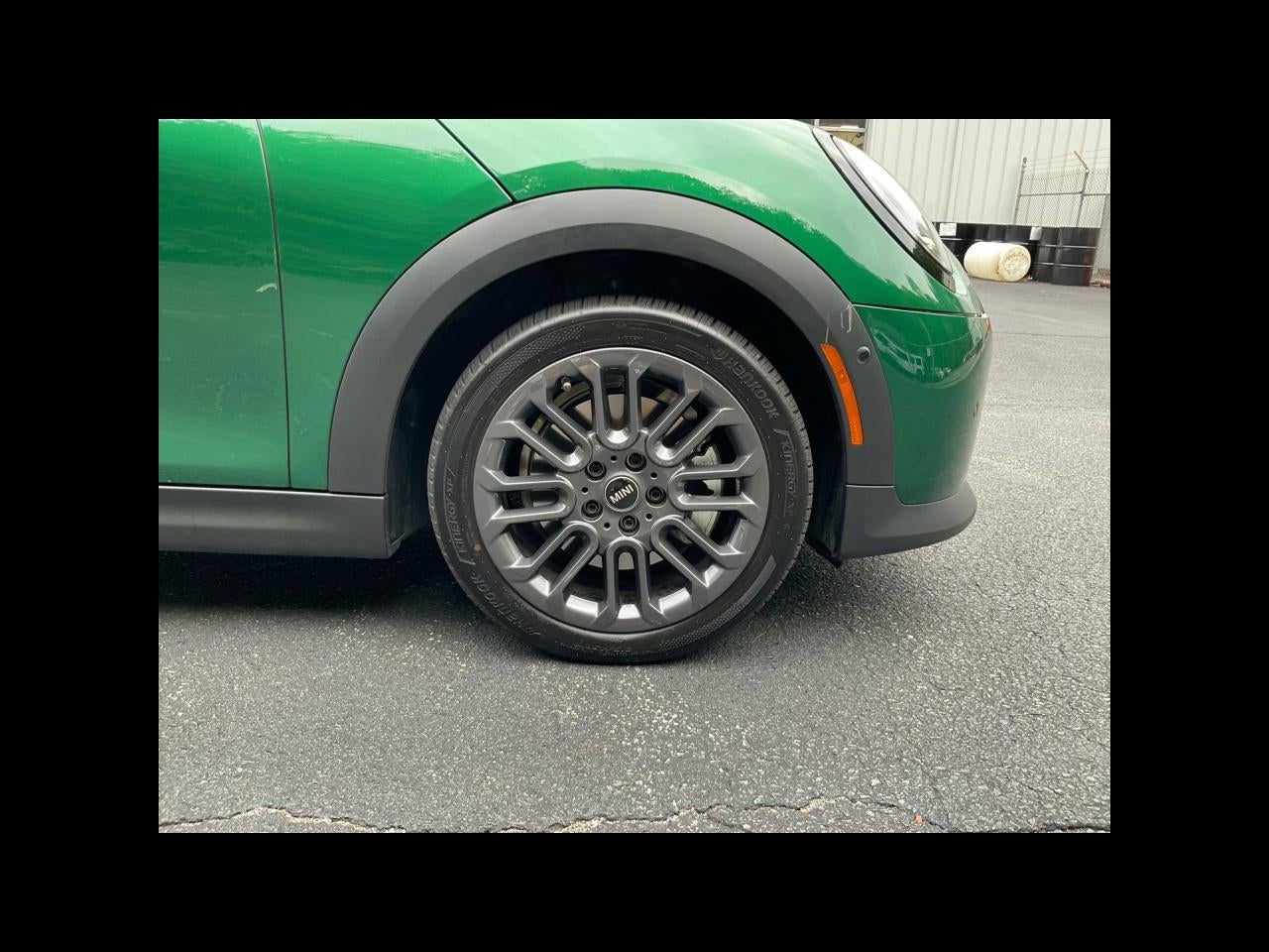 2026 MINI 2 DOOR Cooper