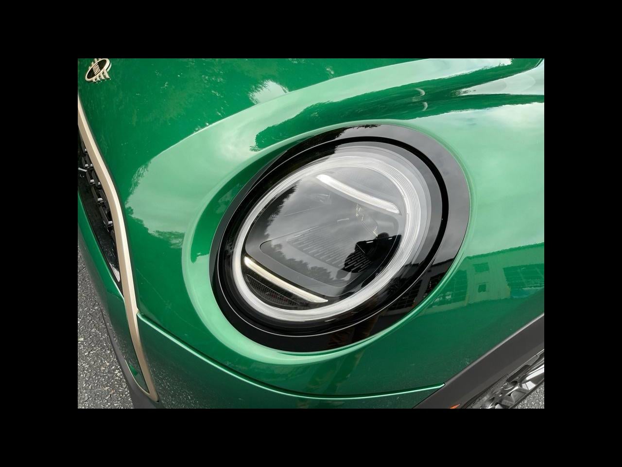 2026 MINI 2 DOOR Cooper