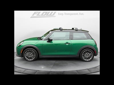 2026 MINI 2 DOOR Cooper
