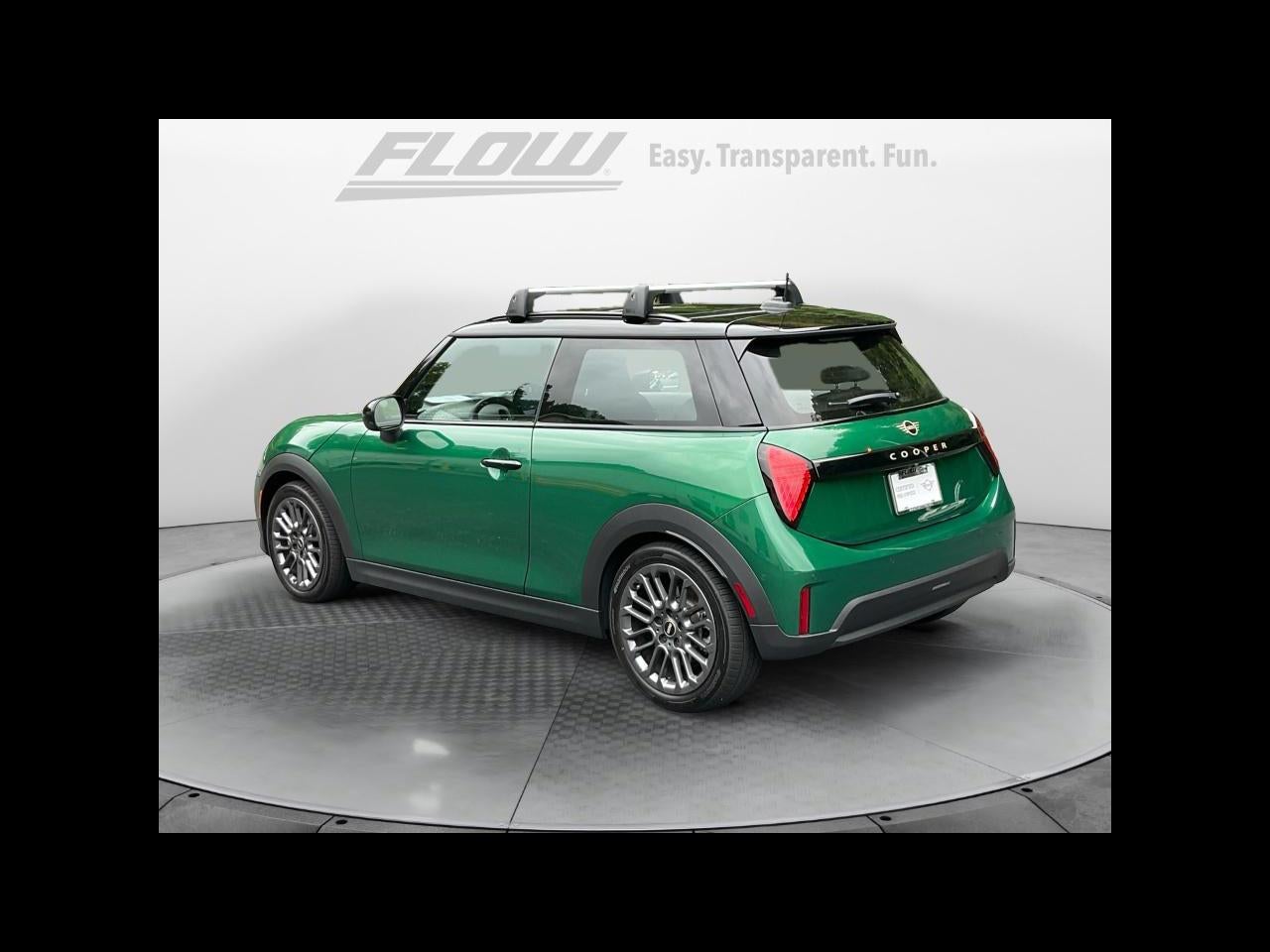 2026 MINI 2 DOOR Cooper