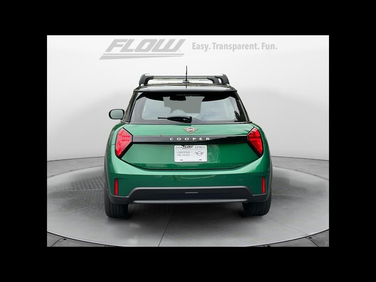2026 MINI 2 DOOR Cooper