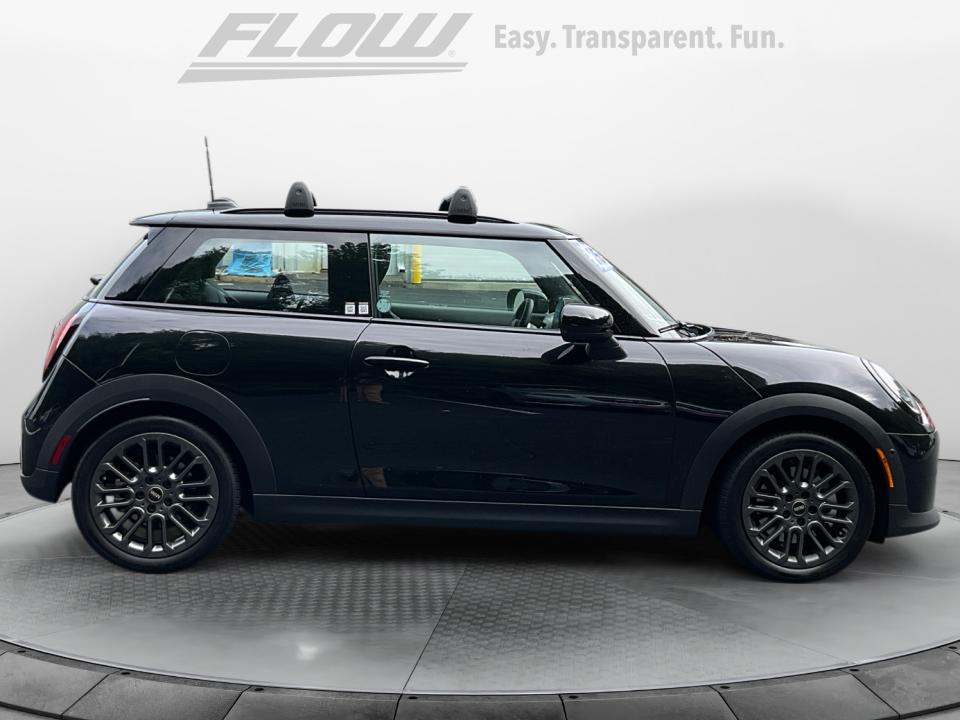 2026 MINI 2 DOOR Cooper