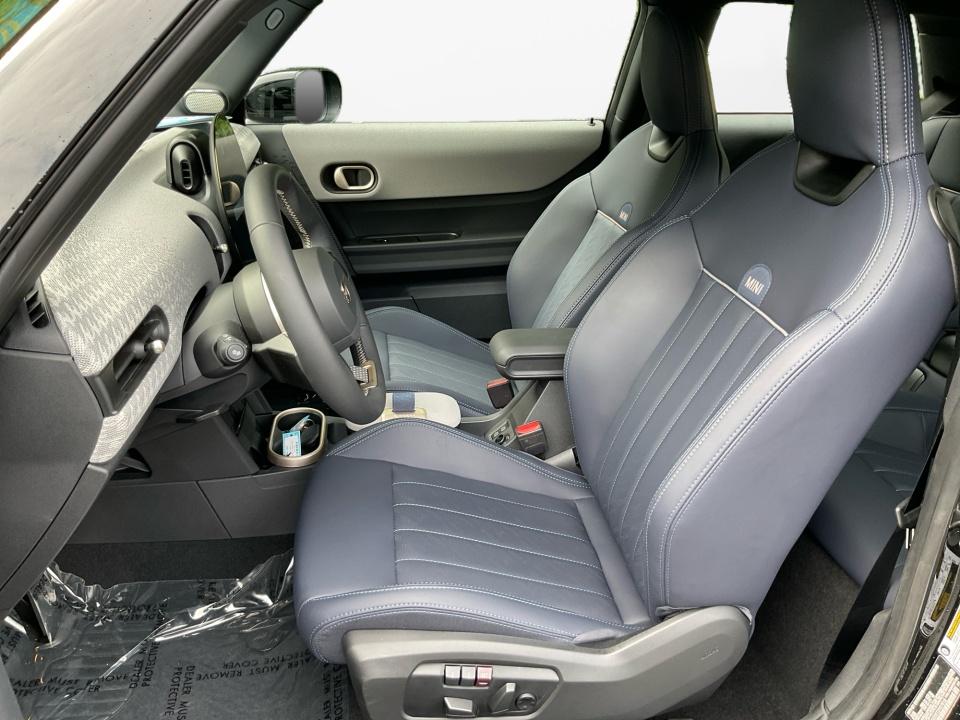 2026 MINI 2 DOOR Cooper