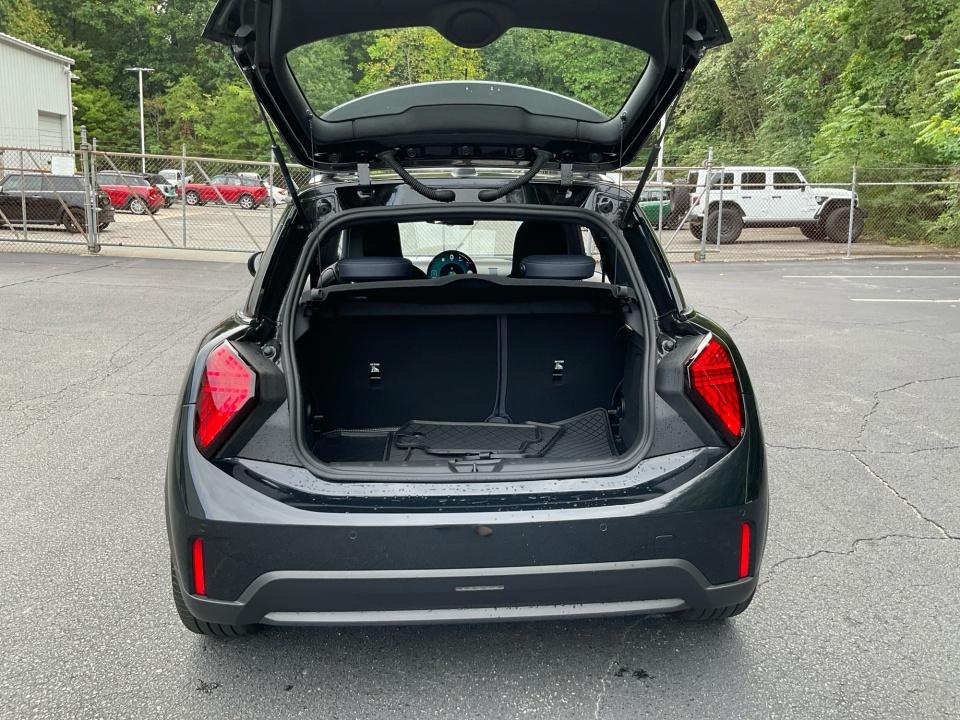 2026 MINI 2 DOOR Cooper