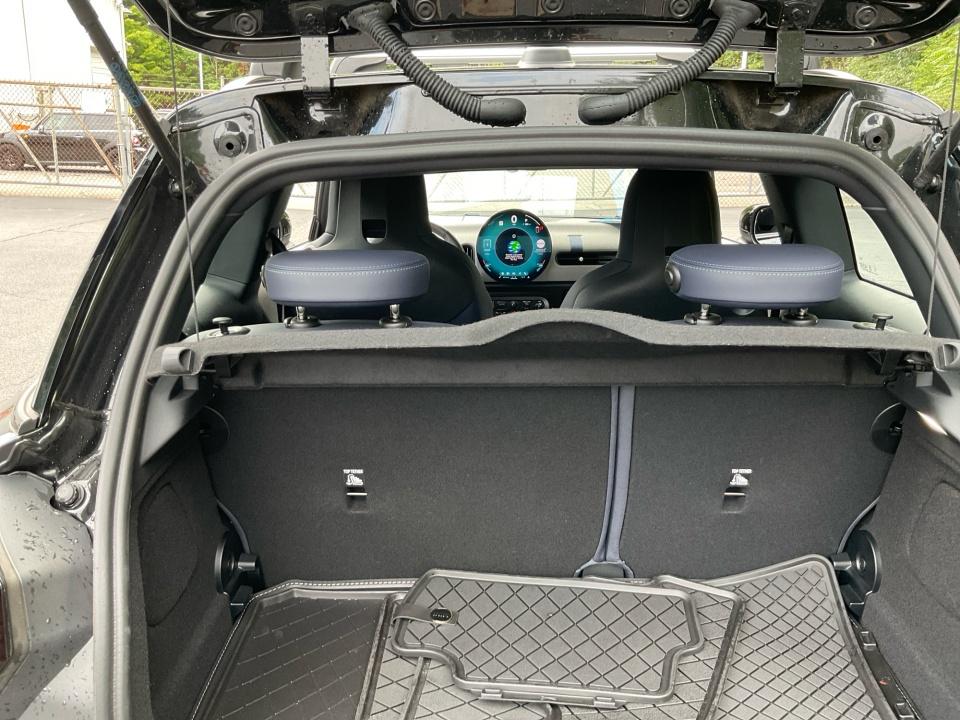 2026 MINI 2 DOOR Cooper
